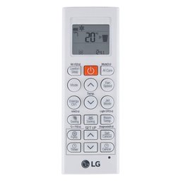 Ar-condicionado Split Inverter 9000 Btus Lg Dual Compact +ai Quente e Frio S3nw09aaqal.eb2gam1 / - 4