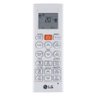 Ar-condicionado Split Inverter 9000 Btus Lg Dual Compact +ai Quente e Frio S3nw09aaqal.eb2gam1 / - 4