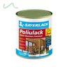 Poliulack Maritimo Sayerlack 900ml Verniz Filtro Solar Brilhante Transparente - 1