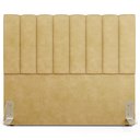 Ver imagem 6 de Cabeceira Cama Box Casal 140 Cm Dália W01 Couríssimo Fendi - Lyam Decor