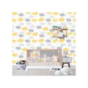 Ver imagem 3 de Papel Adesivo Tipo Contact Baby Boy/ Infantil C5/metros