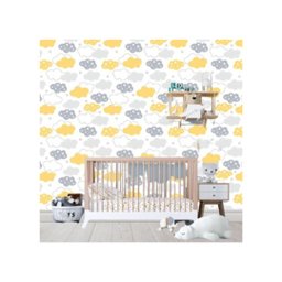 PAPEL ADESIVO TIPO CONTACT BABY BOY/ INFANTIL C5/METROS - 3