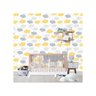 PAPEL ADESIVO TIPO CONTACT BABY BOY/ INFANTIL C5/METROS - 3