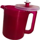 Ver imagem 4 de Tupperware Jarra Charmosa 1,4 Litros Jarra 1,4l