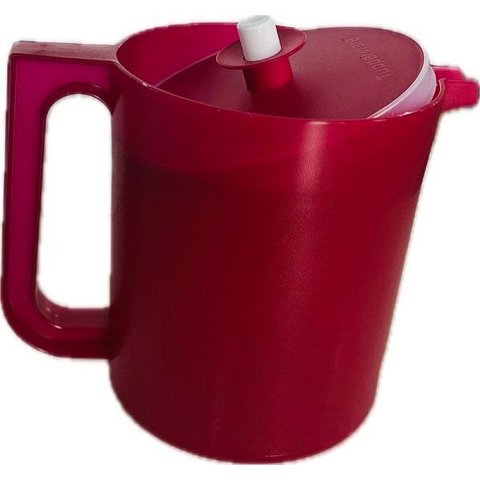 Tupperware Jarra Charmosa 1,4 Litros Jarra 1,4l