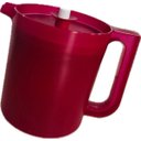 Ver imagem 5 de Tupperware Jarra Charmosa 1,4 Litros Jarra 1,4l