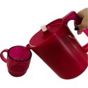 Ver imagem 3 de Tupperware Jarra Charmosa 1,4 Litros Jarra 1,4l