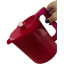 Ver imagem 2 de Tupperware Jarra Charmosa 1,4 Litros Jarra 1,4l
