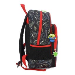 Mochila Escolar Toy Story - 3