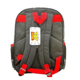 Mochila Escolar Toy Story - 2
