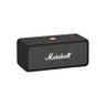 Caixa de Som Portátil Marshall Emberton - Disponível em Preto e Branco - 2