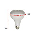 Ver imagem 5 de Lampada Led Musical com Controle Remoto Bluetooth