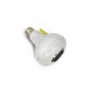 Ver imagem 2 de Lampada Led Musical com Controle Remoto Bluetooth