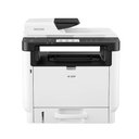 Ver imagem 1 de Multifuncional Ricoh Monocromática M 320f 408535