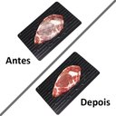 Ver imagem 2 de Tabua de Descongelar Carne Alimentos Tabua Magica
