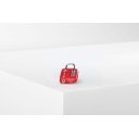 Ver imagem 2 de Cadeado Tsa com Combinação - Vermelho