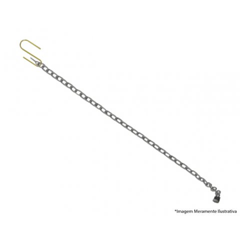 Corrente P/cx Acoplada Astra Ka/crf