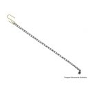 Ver imagem 1 de Corrente P/cx Acoplada Astra Ka/crf