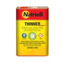 Ver imagem 1 de Thinner Premium Natrielli - 5 Litros