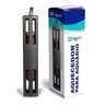 Aquecedor para Aquário Aquaterrario Fontes Vigoar Submerso Vigoar Hot Aquecedor Submerso de Aquarios - 1