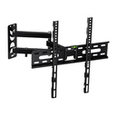 Ver imagem 1 de Suporte Tv Articulado 26" a 55" Duplo Universal - Sptv-e360