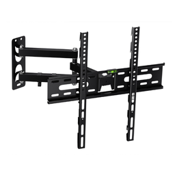 Suporte Tv Articulado 26" a 55" Duplo Universal - Sptv-e360 - 1