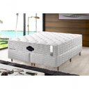 Ver imagem 4 de Colchão Casal LATEX FOAM De Látex Híbrido 138x188cm