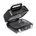 Ver imagem 5 de Fritadeira Elétrica Wap Air Fryer Barbecue Digital 220v