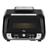 Fritadeira Elétrica Wap Air Fryer Barbecue Digital 220v - 1
