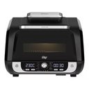 Ver imagem 1 de Fritadeira Elétrica Wap Air Fryer Barbecue Digital 220v