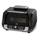 Ver imagem 6 de Fritadeira Elétrica Wap Air Fryer Barbecue Digital 220v