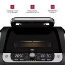 Ver imagem 3 de Fritadeira Elétrica Wap Air Fryer Barbecue Digital 220v