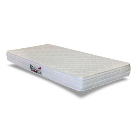 Colchão Solteiro Herval Ortopédico D28 / AG 65 Frontier Double Face (88x188x17) - 