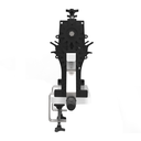 Ver imagem 3 de CM28 Cilindro Manual Cromado 280x57mm