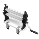 Ver imagem 1 de CM28 Cilindro Manual Cromado 280x57mm