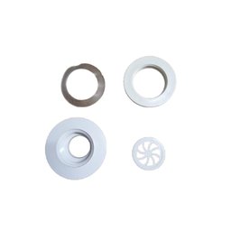 Dispositivo Nível de Altura Abs para Piscina Fibra - 5