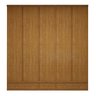 Guarda Roupa Casal 5 Portas com 9 Gavetas 100% Mdf Urbano - 3