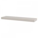Ver imagem 2 de Prateleira para Decoração 90 Cm Tamburato Off White - Artely Móveis