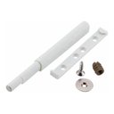 Ver imagem 1 de Kit 10 Pulsador Tip-On Fecho Toque Magnético para Porta Móveis