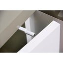 Ver imagem 2 de Kit 10 Pulsador Tip-On Fecho Toque Magnético para Porta Móveis