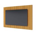 Ver imagem 4 de Painel para TV até 75 Polegadas Amalfi com LED Ripado - Naturale