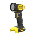 Ver imagem 1 de Lanterna 03 LEDs 140 Lumens 20V Max sem Carregado e Bateria SCL020-B2 Stanley 01 Unidade