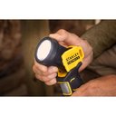 Ver imagem 3 de Lanterna 03 LEDs 140 Lumens 20V Max sem Carregado e Bateria SCL020-B2 Stanley 01 Unidade