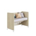 Ver imagem 6 de Mini Berço com Colchão 4 em 1 Evolutivo