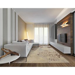 Tapete P Sala Perfeita Imperfeicao RE 2,00X2,50 São Carlos - 2