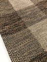 Ver imagem 4 de Tapete Sisalis para Área Interna e Externa – Jolitex - Vichy Marrom - 250x300cm