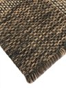 Ver imagem 3 de Tapete Sisalis para Área Interna e Externa – Jolitex - Vichy Marrom - 250x300cm