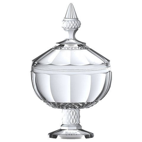 Bomboniere Splendor Com Pe Fullfit Cristal Led 27419
