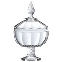 Ver imagem 1 de Bomboniere Splendor Com Pe Fullfit Cristal Led 27419