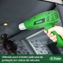 Ver imagem 6 de Soprador Térmico Trato - Tsop2000-220v
